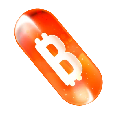Orange pill
